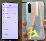 Αυτό είναι το νέο Xiaomi Mi 10 (;)