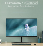 To Full HD Monitor 23.8″ της Redmi στα 138.9€
