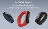 [Gadget Deal] Xiaomi Mi Band 3 με 26€