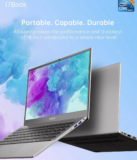 [ένα τελευταίο ] ALLDOCUBE i7Book : 14.1″, Intel i7 , 8GB RAM και 256GB SDD στα 325.5€!