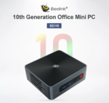 [#Ιστορικός_ΠΑΤΟΣ] Beelink SEi10 : To Απόλυτο VFM mini PC έχει Intel i3 10ης γενιάς, 8GB RAM ,256GB NVME SSD δίσκο και κάνει 219.5€!!