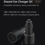 Original Xiaomi 100W 5A Car USB-C PD Charger