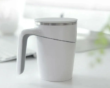Xiaomi Fiu 470ml. Η κούπα που κάνεις “ΦΙΟΥ” όταν την σπρώχνεις κατά λάθος, γιατί ΔΕΝ ΠΕΦΤΕΙ!