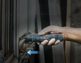 Κατσαβίδι μπαταρίας Bosch GO 2, 6 ταχυτήτων, με 51.1€, γιατι ο μπομπ ο μάστορας κρύβεται μέσα σου.