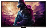 AOC C27G2 Curved μόνιτορ 27’’ από την AOC, FHD ανάλυσης και 144Hz/1ms στα 258,6€ από Ισπανία!