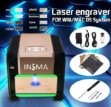 ΣΟΥΠΕΡ προσφορά σε laser χαράκτη και μαζί drone, Mi Pad 4 κλπ