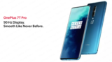 Ο αδιαφιλονίκητος ΒΑΣΙΛΙΑΣ, το OnePlus 7t Pro (8/256GB) ετοιμοπαράδοτο ΚΑΙ ΓΙΑ ΠΡΩΤΗ ΦΟΡΑ ΚΑΤΩ ΑΠΟ 500€!!!