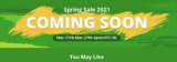Spring Sale 2021 απο το Banggood και οι προσφορές θα πέσουν βροχή με εκπτώσεις μέχρι και 70%!