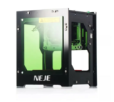 NEJE DK-8-KZ: Μίνι χαράκτης 3000mW με 78.2€!!
