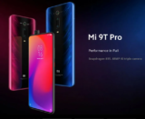 Αποκτήστε το Mi9T PRO 6/128GB με 317€!