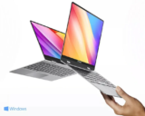 Teclast F5: Laptop με οθόνη αφής 11,6’’ – 8/256GB μνήμες – 7000mAh μπαταρία στα 217.1€ απο Τσεχία!