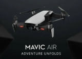 [ΑΠΙΙΣΤΕΥΤΗ ΤΙΜΗ το Fly More Combo!] Το DJI Mavic Air στα 381,7€ τελική τιμή είναι ότι καλύτερο μπορείτε να πάρετε σε ημιεπαγγελματικό Drone!