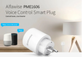 Alfawise PME1606 16Α Smart Plug: Έξυπνο σπίτι, έξυπνες λύσεις, με μόλις 7,5€!