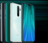 Το Redmi Note 8 Pro παίρνει την MIUI 11