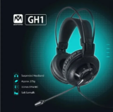 MantisTek GH1: Gaming Ακουστικά με μόλις 8.75€!!