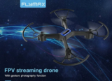 [Τους κλέβετε!!] Flymax 2: Νέο FPV μίνι Drone 720p με 11€!