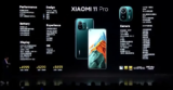 Το Xiaomi Mi 11 Pro έρχεται για να γίνει “Ο βασιλιάς του Android”
