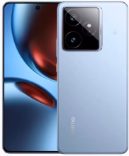 Realme GT 7: Το θηρίο με την 7000mAh μπαταρία και IP69 που δεν καταλαβαίνει από κακουχίες