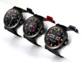 Senbono S18: στυλάτο, IP68 Rated, smartwatch με στρογγυλή οθόνη και αυτονομία 4-5 ημερών στα 21.5€ και δωρεάν μεταφορικά!
