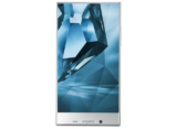 Η Sharp αποκαλύπτει το AQUOS Crystal X, μια συσκευή με μηδενικά Bezels