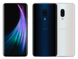 H Sharp ανακοίνωσε το Aquos Zero 2 με οθόνη 240hz και ΑΣΤΕΙΑ μπαταρία.