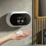 Smart Automatic Foam Soap Dispenser