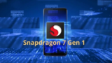 Ψιλοψόφιος ο Snapdragon 7 Gen 1 στα πρώτα Benchmarks. Μικρή καθυστέρηση για τον Snapdragon 8 Gen 1+