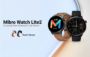 Mibro Smart Watch Lite 2 Global Version