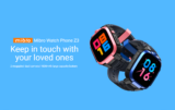 Mibro Watch Phone Z3 – Το ρολόι που παρέχει ΕΛΕΥΘΕΡΙΑ στα παιδιά και ΣΙΓΟΥΡΙΑ στον γονιό!!