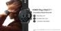 HONOR Magic Watch 2 46mm EU version
