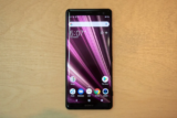 Ανακοινώθηκε η τιμή του Sony Xperia XZ3 στην Ευρώπη. Στις 5 Οκτωβρίου θα αρχίσει η επίσημη διάθεση του.