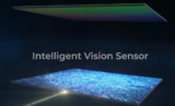 O Intelligent Vision Sensor της Sony είναι ο πρώτος φωτογραφικός αισθητήρας με ενσωματωμένο A.I. Proccesor!