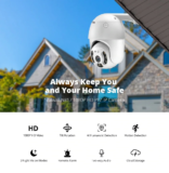 [ΣΟΥΠΕΡ περίπτωση!!] Stalwall N817 FHD IP Camera : Απίστευτη IP κάμερα εξωτερικού χώρου με 34.4€ τελική τιμή!!!