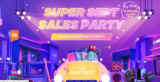 Super September Sales Party απο το Gearbest με εκατοντάδες προσφορές..στα πάντα.