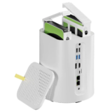 T-BAO R1 : Intel N100, NAS λειτουργία και δύο 2.5G Ethernet θύρες σε ένα Mini PC/Server με τιμές απο 230€!