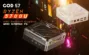 [16/512GB] T-bao GOD57 Mini PC, AMD Ryzen 7 5700U 8 Cores Up to 4.3GHz