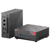 T-bao MN57 : Με τον AMD R7-5700U, WiFi 6.0, Full Featured USB-C και 8GB-32GB RAM, τα κάνει ολα και συμφέρει!