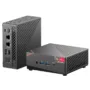 T-bao MN57 Mini PC, AMD R7 5700U 8 Cores up to 4.3GHz, 16GB DDR4 RAM 256GB SSD