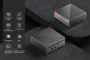 [32GB RAM/ 1TB SSD] T-bao MN58U Gaming Mini PC AMD Ryzen 7 5800U
