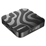 [#Ιστορικό_Χαμηλό] T95 MAX :  Ένα “ζεβρέ” TV Box με Allwinner H618, 2/4GB RAM και Android 12, με τιμές απο 28€!!