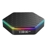 T95Z Plus : Android 12 TV Box, 2/4GB RAM και 16GB/32GB/64GB μνήμη με WiFi 6.0 και HDMI 2.0 με τιμές απο 30€!!