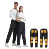 [#Ιστορικός_ΠΑΤΟΣ] TENGOO HP-12: Unisex θερμαινόμενη φόρμα, με 12 σημεία θέρμανσης και 6 μεγέθη, στα 21.4€!
