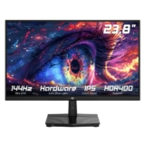 144Hz και IPS panel με μόλις 75€; Η TITAN ARMY P2418C τρελαίνει την κατηγορία «γραφείου»