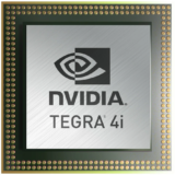 Τον νέο Tegra 4i ανακοίνωσε η Nvidia με ενσωματωμένο LTE και GPU 60 πυρήνων σε πολύ μικρό μέγεθος