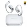 Tronsmart OpenFly 2 Pro Open Ear Headphones, Hi-Res Audio, 12mm Driver, LDAC, 4 Mic AI Noise Reduction, Up to 40H...