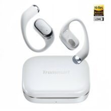 Tronsmart OpenFly 2 Pro: Hi-Res ήχος και LDAC σε “ανοιχτά” ακουστικά που δεν κοστίζουν μια περιουσία