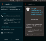 Towelroot. One click root για Galaxy S5, Note 3 και πολλές άλλες συσκευές