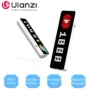 Ulanzi TC001 Smart Pixel Pixelated Message Display desktop clock