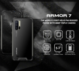 [#Ιστορικό-Χαμηλό ΚΑΙ ΔΩΡΟ SMARTWATCH] Ulefone Armor 7 : H Rugged-αλλά-High-End συσκευή που δεν υποχωρεί πουθενά με 211.3€