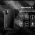Ulefone Armor X8: 5.7″ οθόνη και 5080mAh μπαταρία σε ένα κινητό που μπορεί να αντέξει τα πάντα. Περίπου.